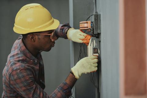 wiring 